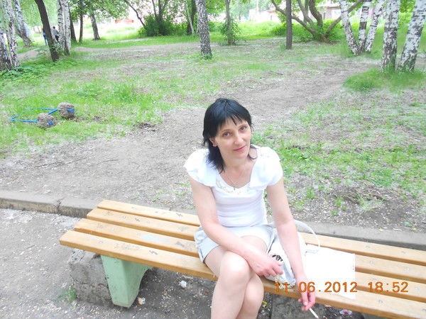 Наталья Корбут