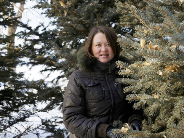 Екатерина Егорова