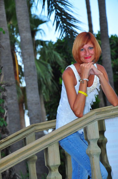 Юлия Николаева