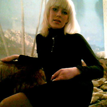 Наталья Паркалова