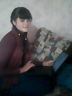 Виктория Осадчук