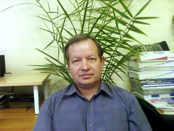 Сергей Яскевич