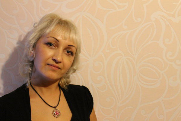 Аля Султанова