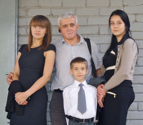 Магомет Шайганов