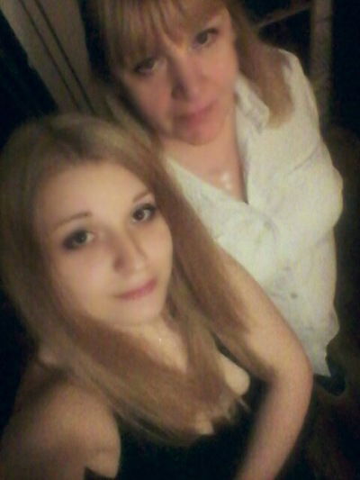 Татьяна Воронина