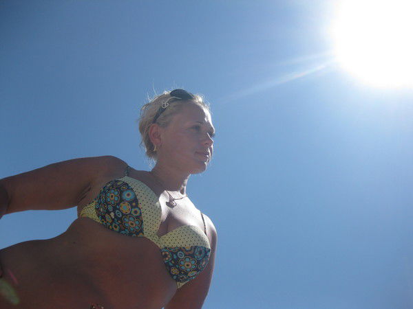 Екатерина Милютина