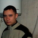 Василий Родионов