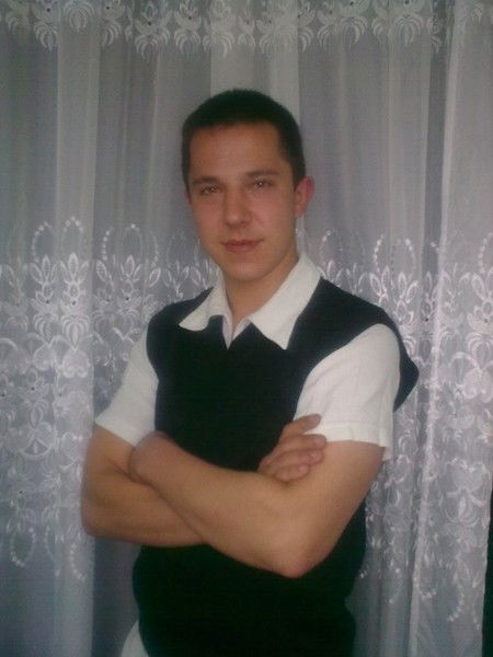 Егор Корецкий