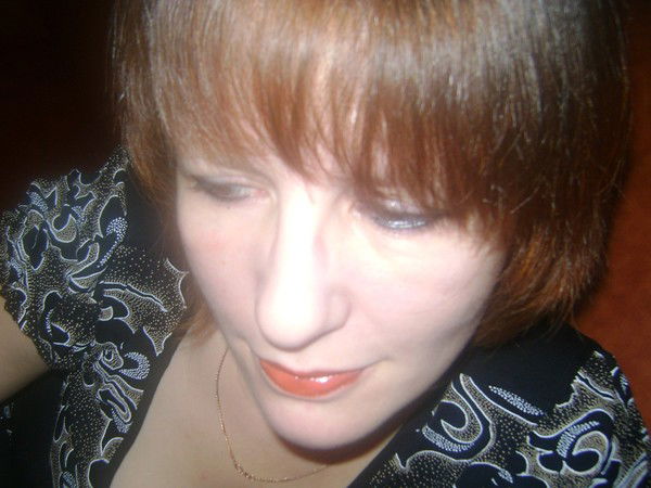 Наталья Майбах