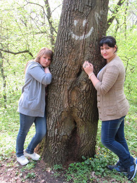 Даша Кистрица