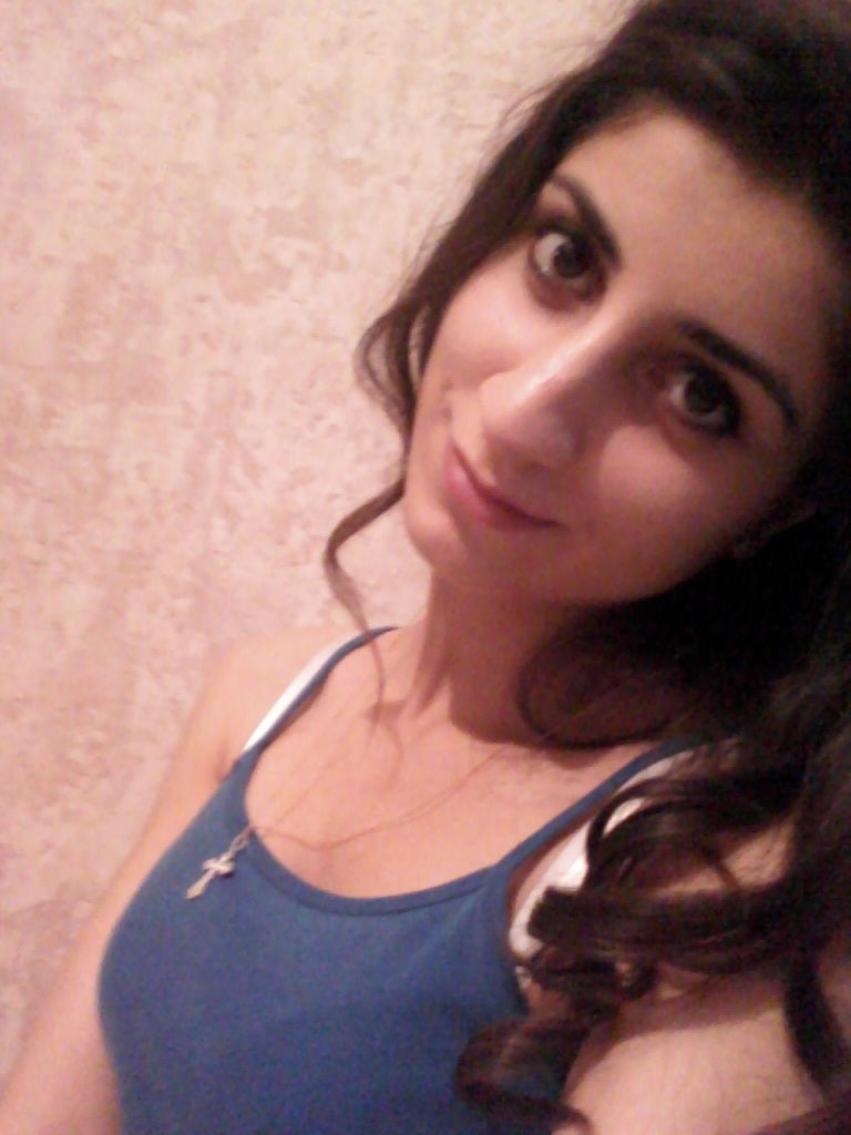 Наринэ Григорян