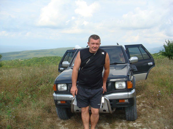 Валера Тишаков