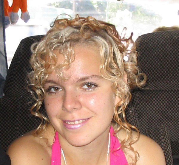 Екатерина Воробьева