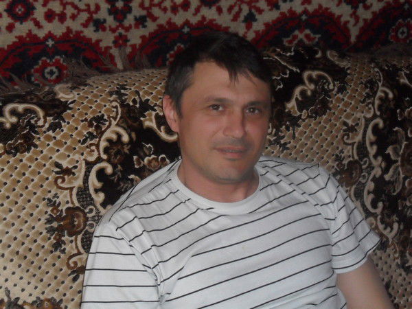 Эдуард Мусин