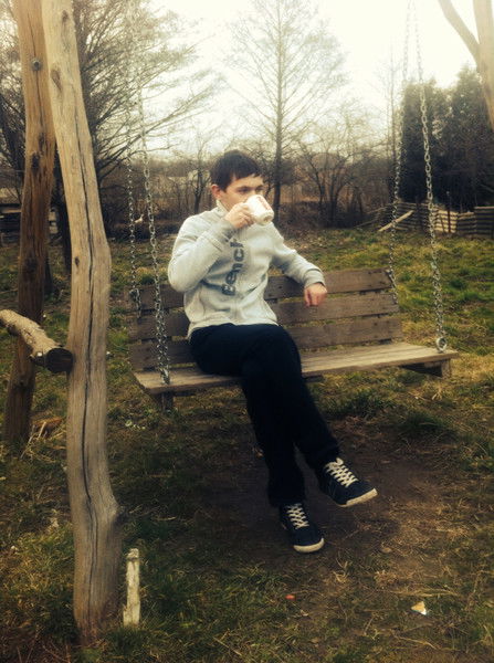 Андрій Качмар