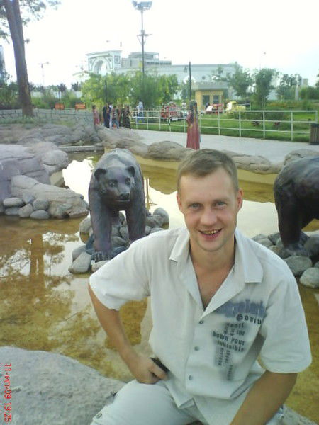 Евгений Катаев