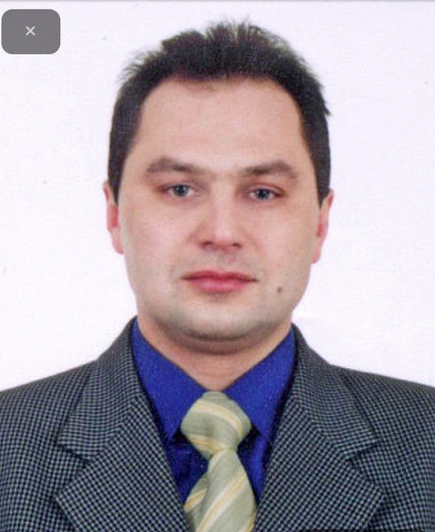 Владимир Боднарюк