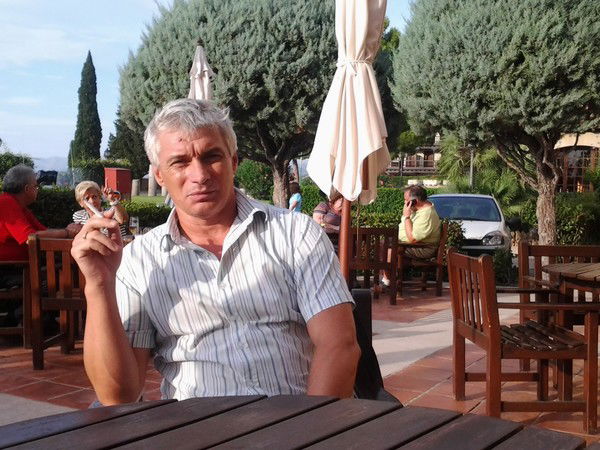 Владимир Шмауков