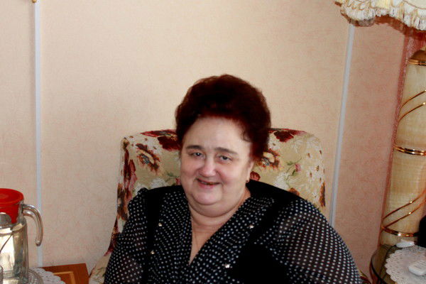 Наталия Емельянова