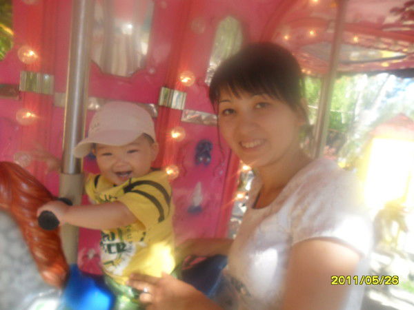 Айгуль Айтуева