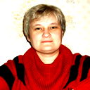 Лидия Иванова