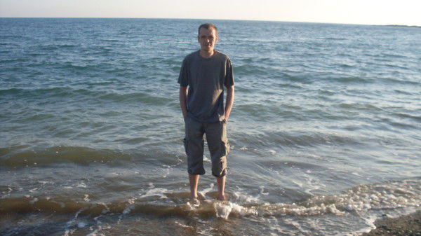 Юрий Петухов