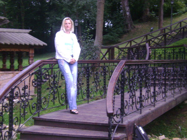 Татьяна Чернобай