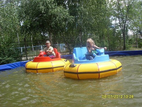 Сергей Панов