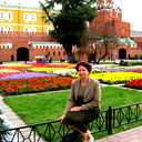 Людмила Павловна Тимохович