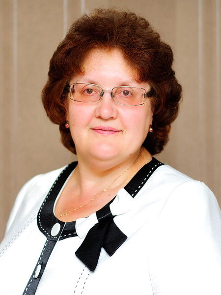 Надежда Дугина