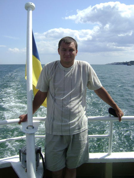 Иван Зиньков