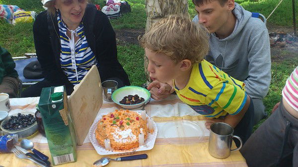 Анатолий Грибов