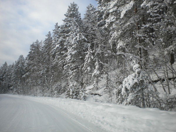 Ольга Смолина