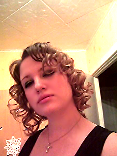 Анастасия Маришина