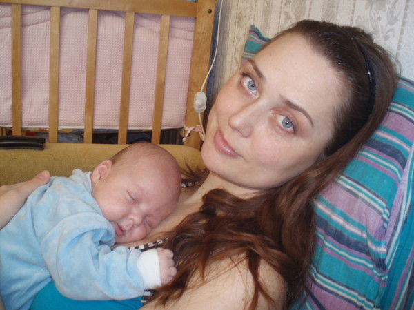 Ирина Дубатова