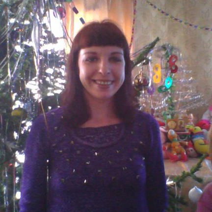 Полина Соловьева