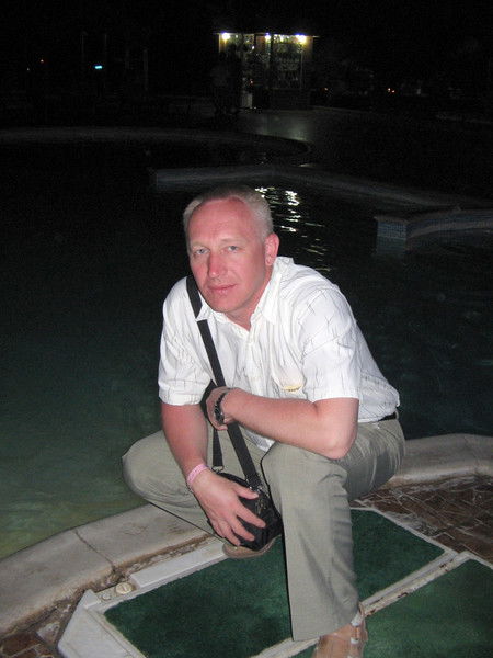 Александр Сорокин