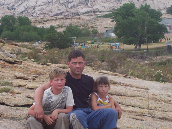 Саша Вадель