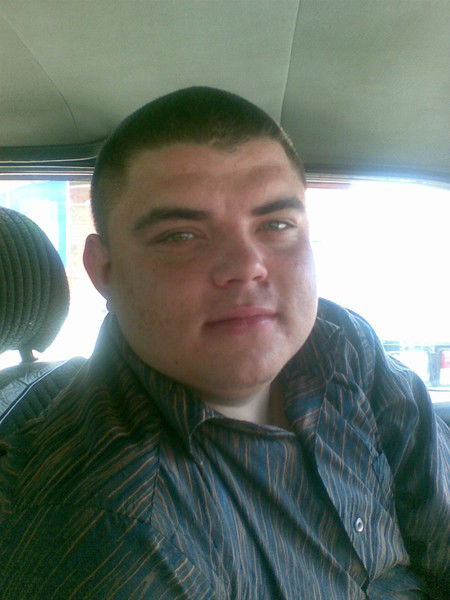 Александр Буравинский