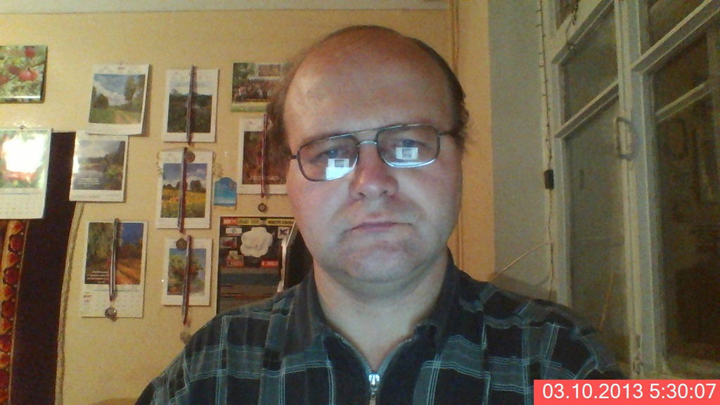 Анатолий Цыпышев