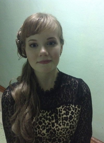 Инна Каширина