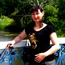 Маргарита Куликова