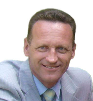 Сергей Сычёв