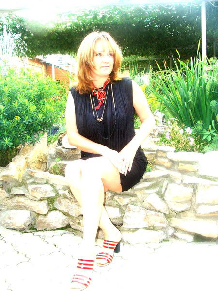 Ольга Хитева