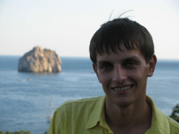 Руслан Андрушко