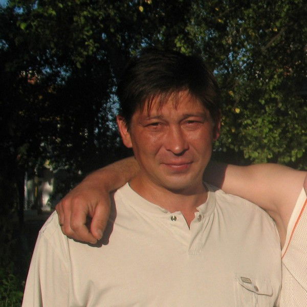 Андрей Капитонов