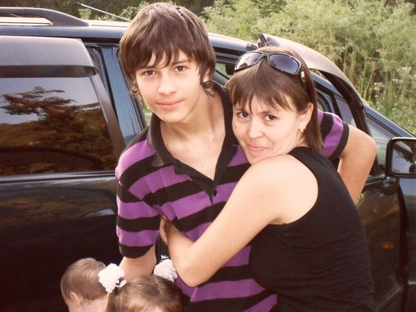 Виктория Киселёва