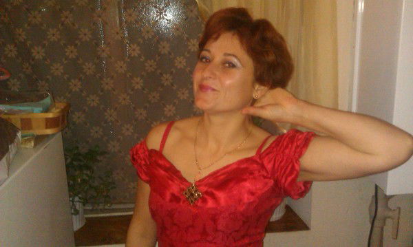 Татьяна Ярославовна