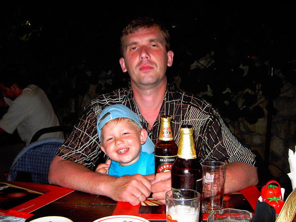 Денис Серенков