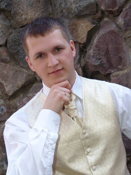 Степанов Александр